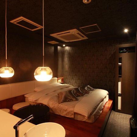 Hotel Edoyado (Adults Only) Tōkyō Extérieur photo