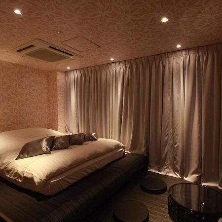 Hotel Edoyado (Adults Only) Tōkyō Extérieur photo