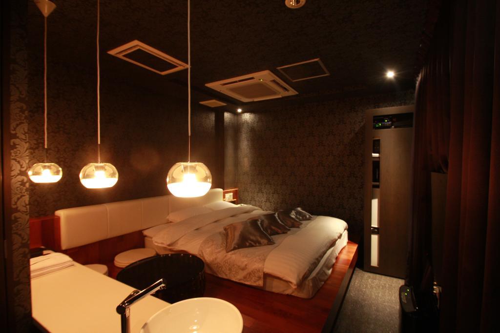 Hotel Edoyado (Adults Only) Tōkyō Extérieur photo