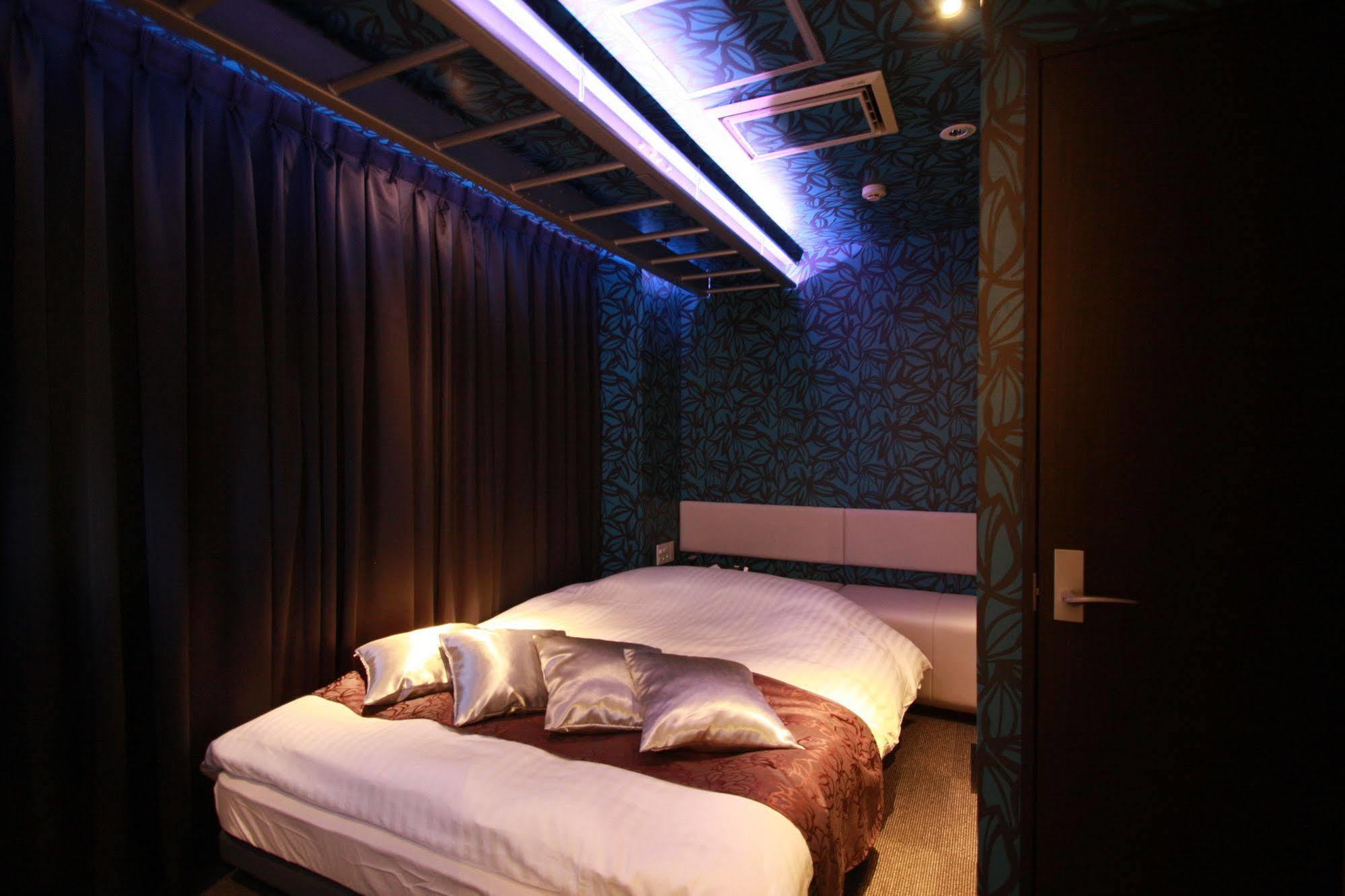 Hotel Edoyado (Adults Only) Tōkyō Extérieur photo