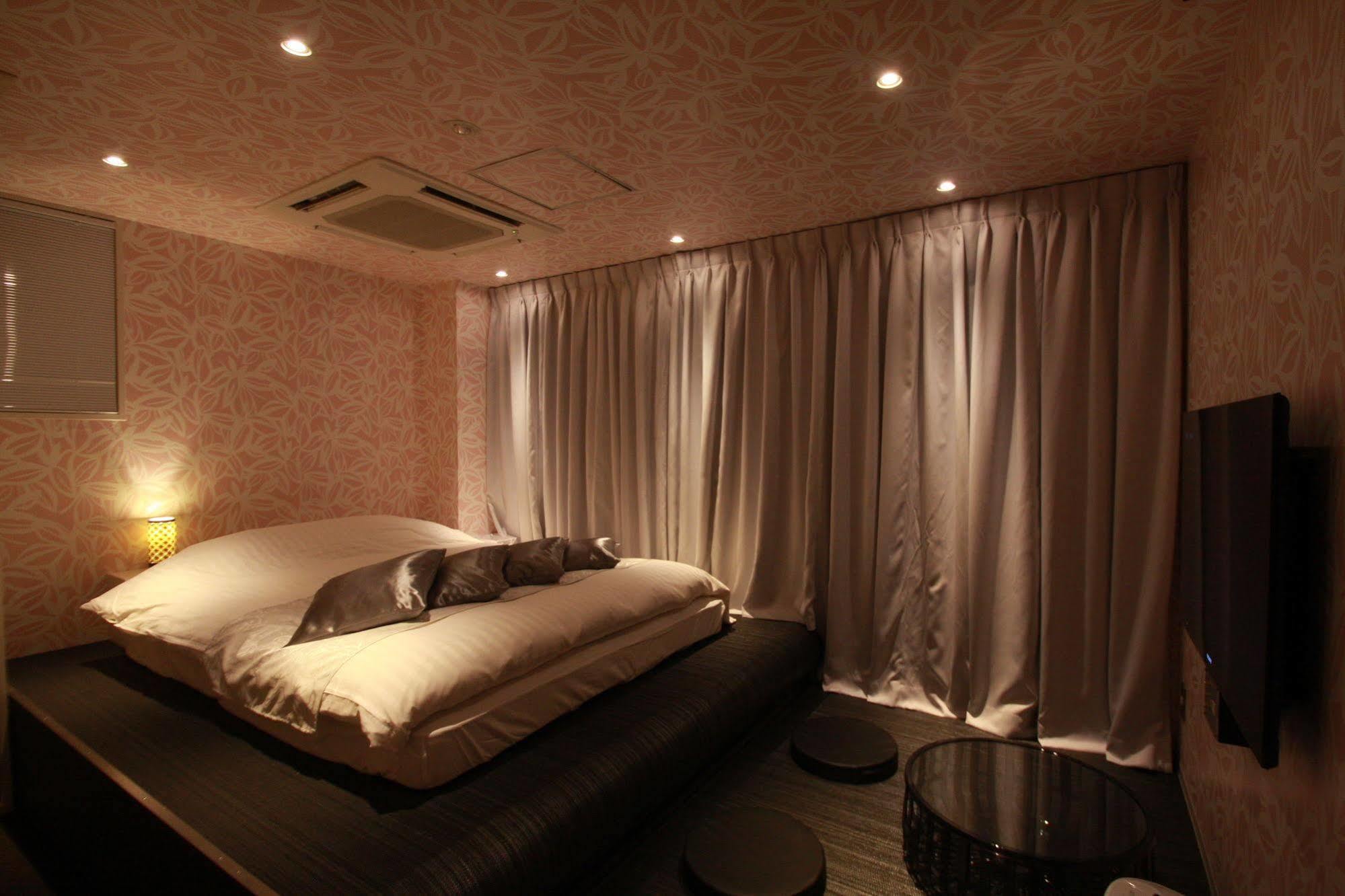 Hotel Edoyado (Adults Only) Tōkyō Extérieur photo