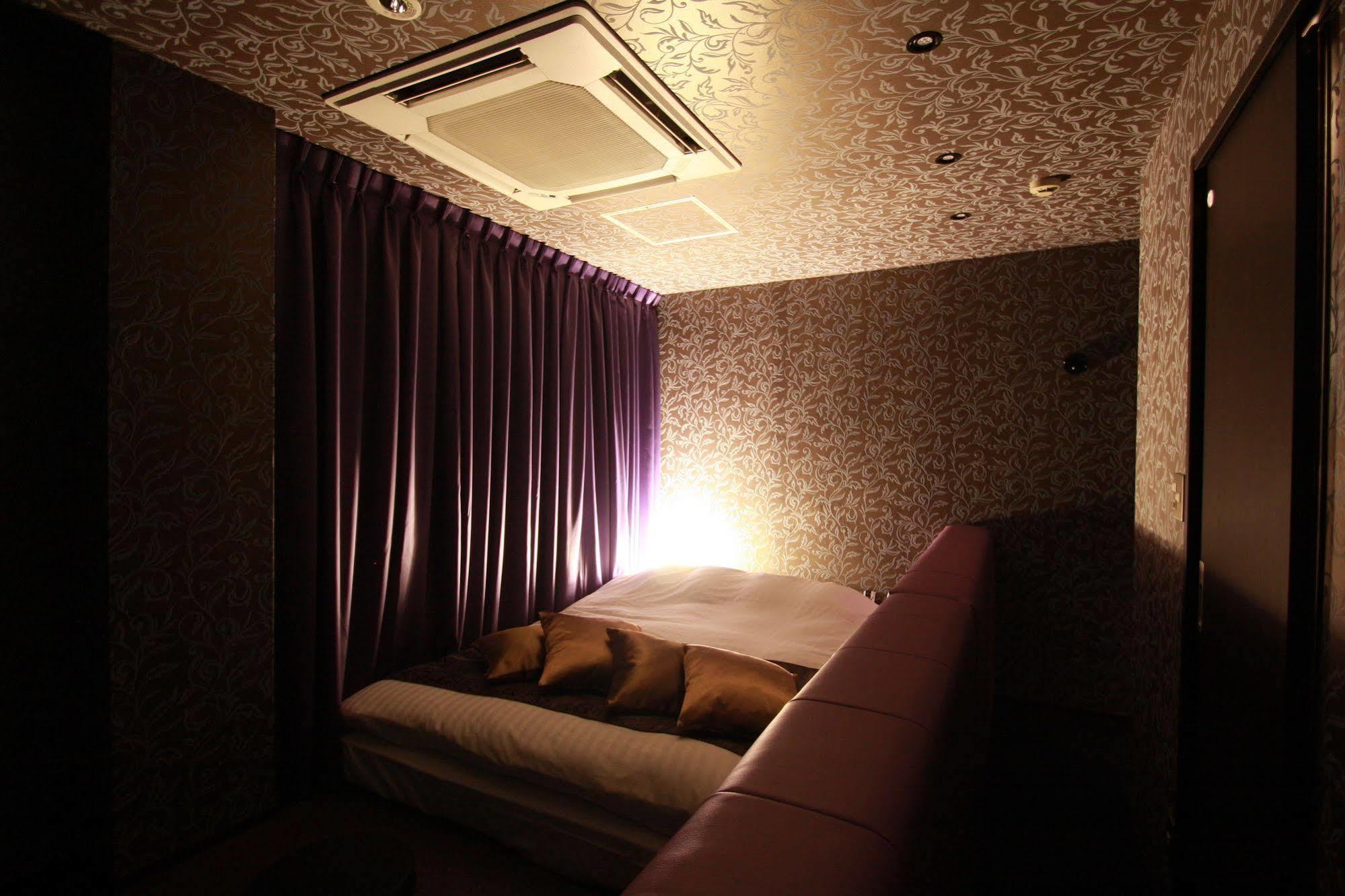 Hotel Edoyado (Adults Only) Tōkyō Extérieur photo