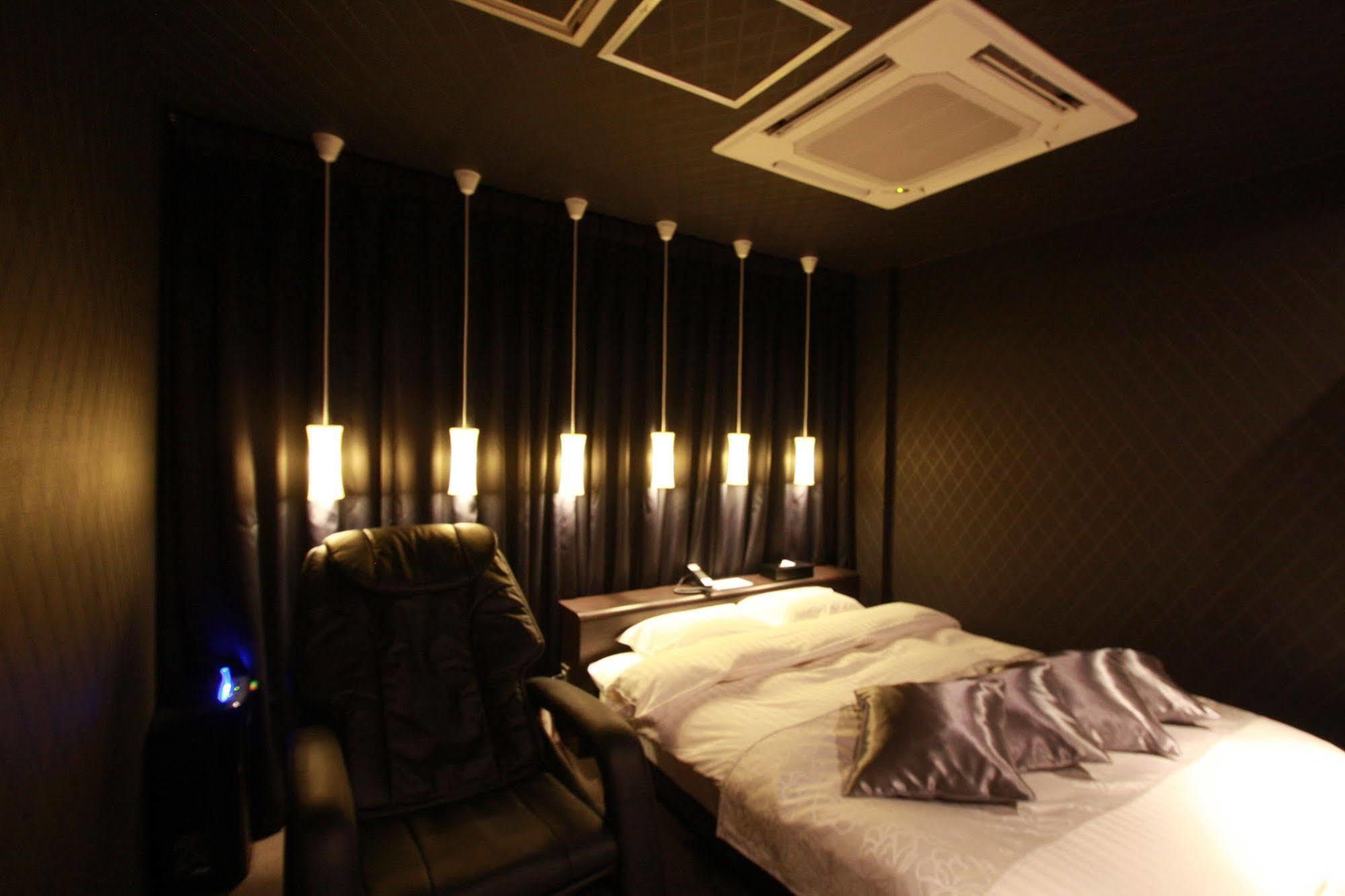 Hotel Edoyado (Adults Only) Tōkyō Extérieur photo