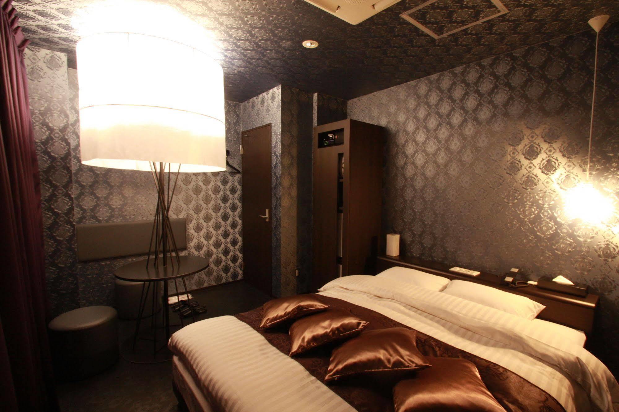 Hotel Edoyado (Adults Only) Tōkyō Extérieur photo