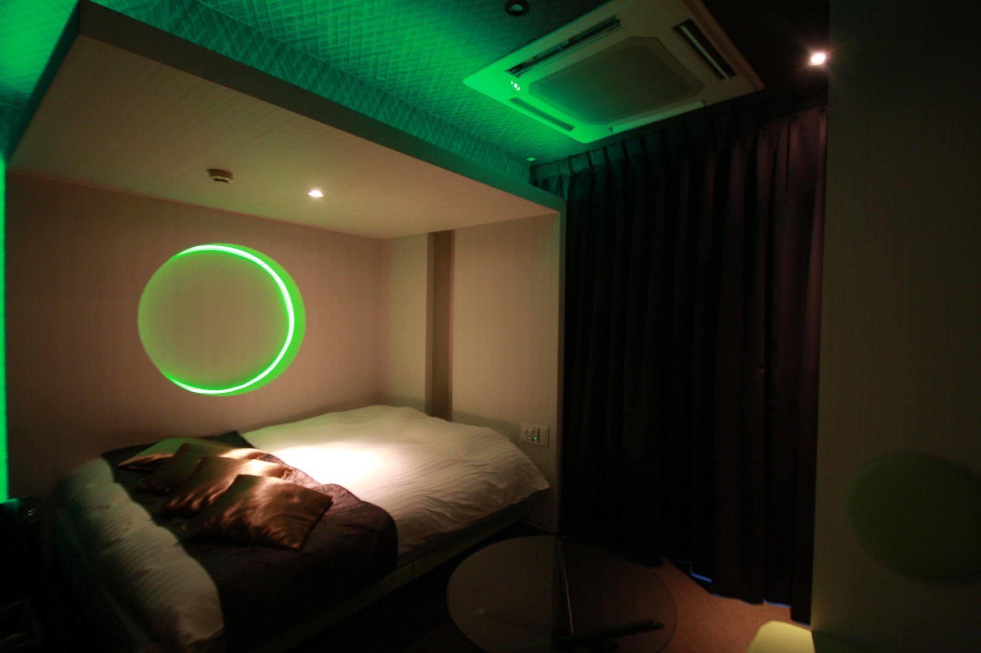 Hotel Edoyado (Adults Only) Tōkyō Extérieur photo