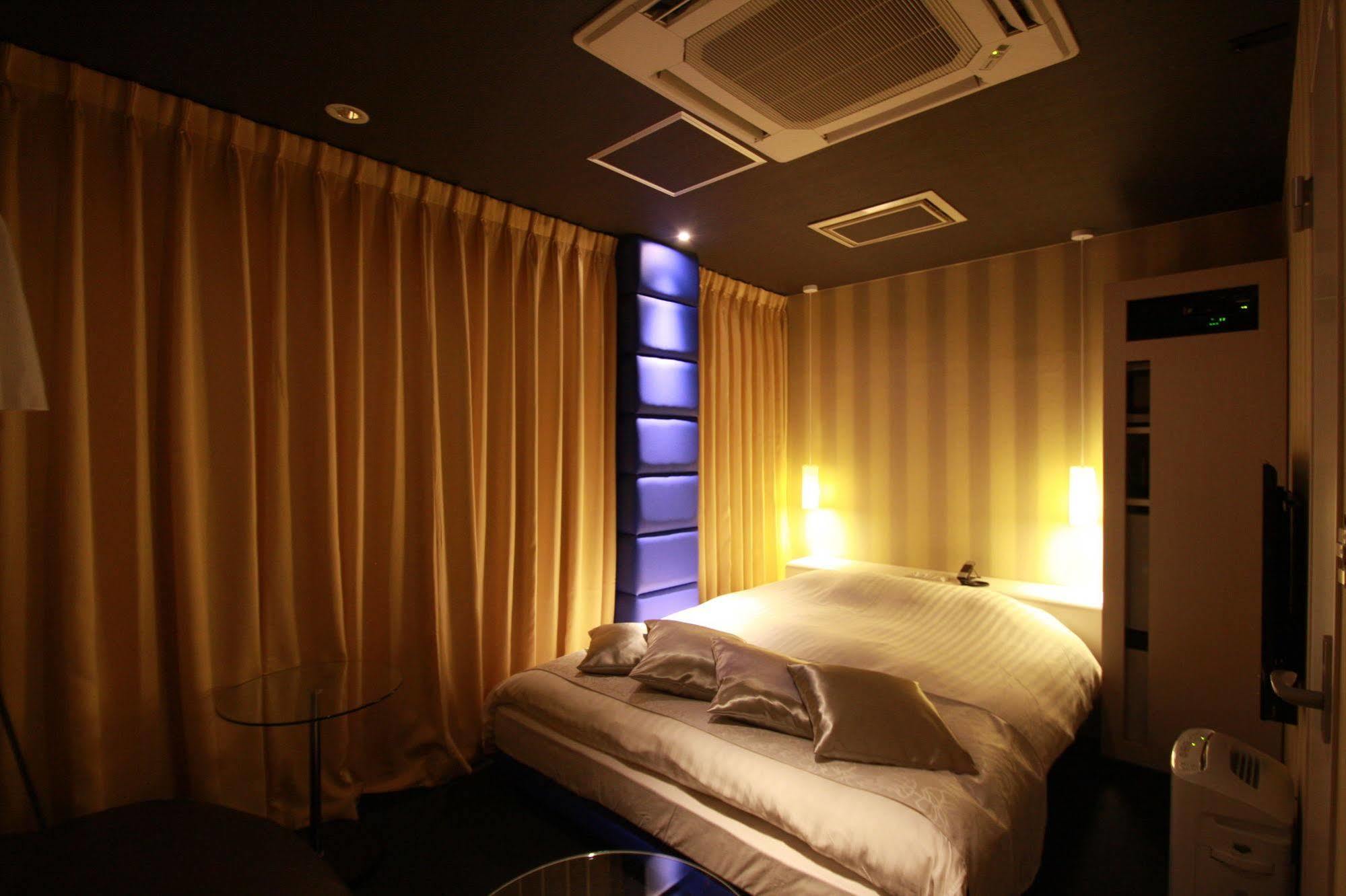 Hotel Edoyado (Adults Only) Tōkyō Extérieur photo