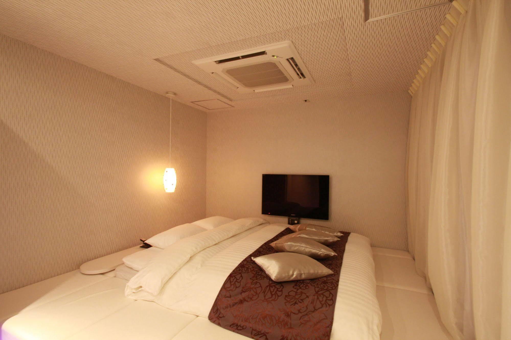 Hotel Edoyado (Adults Only) Tōkyō Extérieur photo
