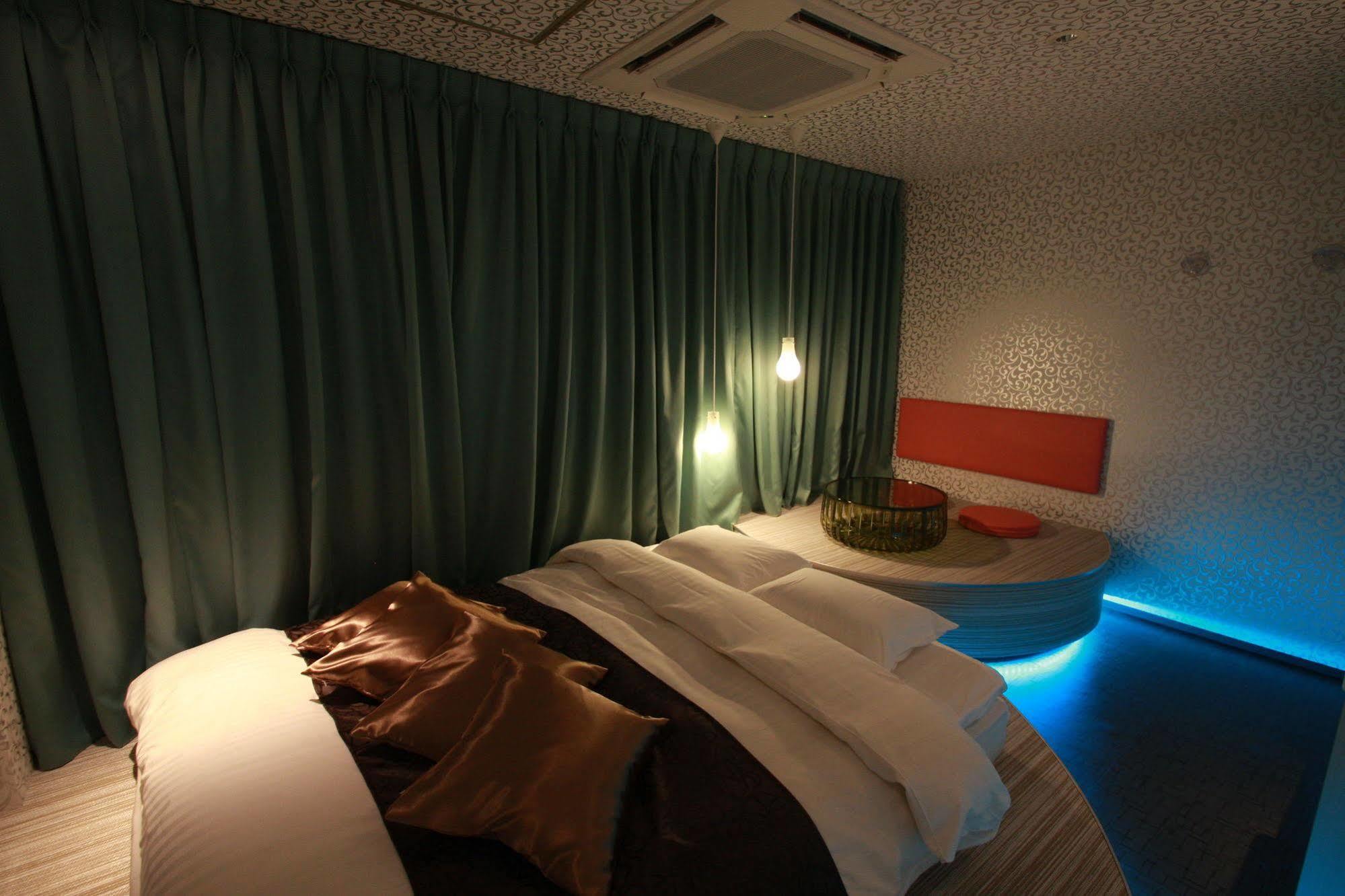 Hotel Edoyado (Adults Only) Tōkyō Extérieur photo