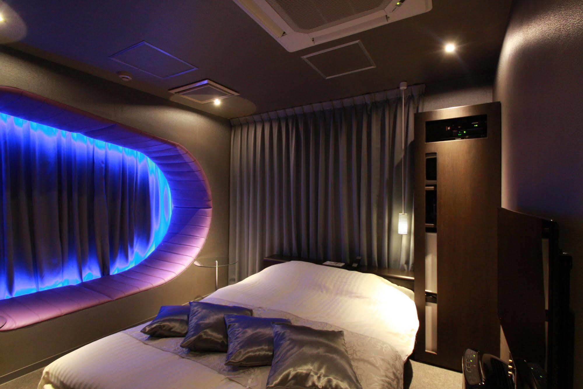 Hotel Edoyado (Adults Only) Tōkyō Extérieur photo
