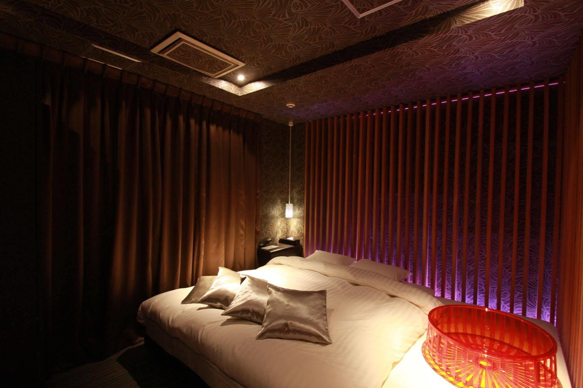 Hotel Edoyado (Adults Only) Tōkyō Extérieur photo