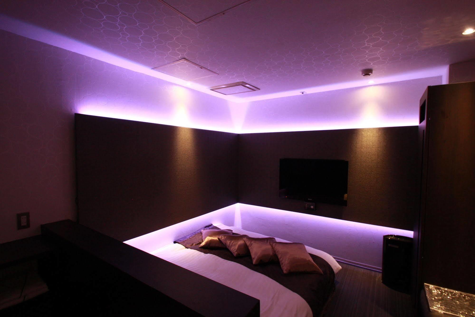 Hotel Edoyado (Adults Only) Tōkyō Extérieur photo