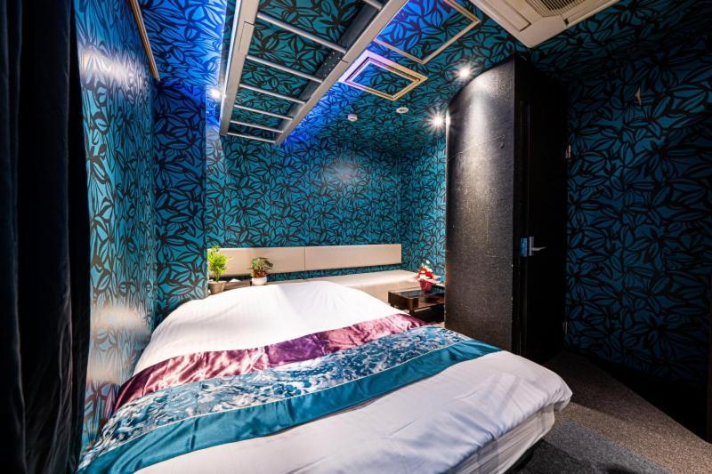 Hotel Edoyado (Adults Only) Tōkyō Extérieur photo